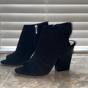 Vince Camuto Booties